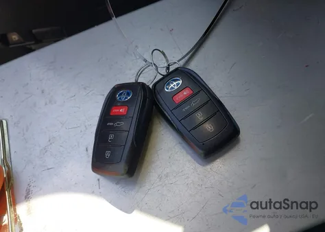 2022 Toyota Venza Xle from USA, damaged, VIN JTEAAAAH6NJ095849